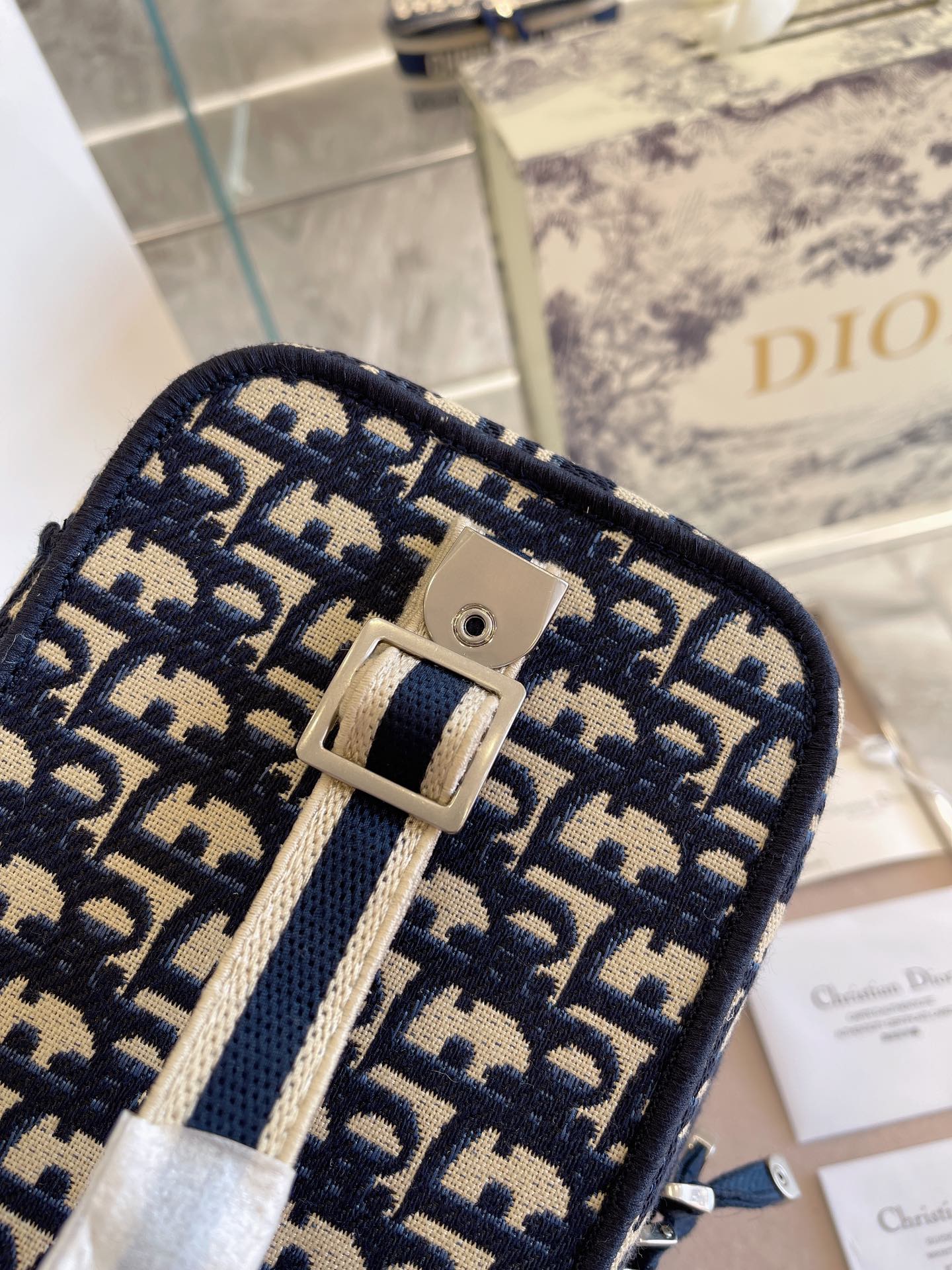 EN - NEW Arrival Bags DIR 214