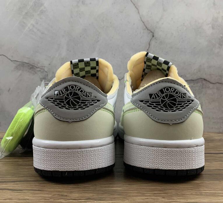 SAMC - NKE Shoes - 1460