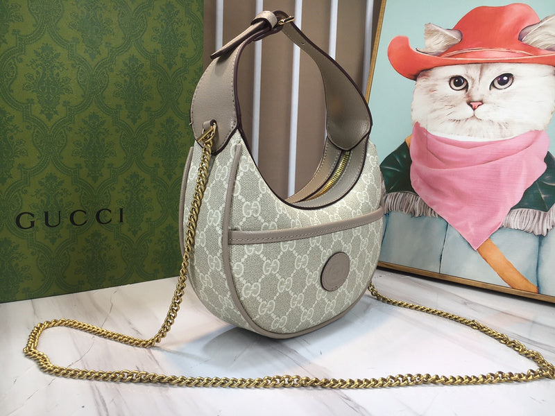 Satchel Bags - GCI Bags - 1332