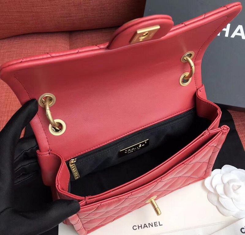 Satchel Bags - CHL Bags - 349