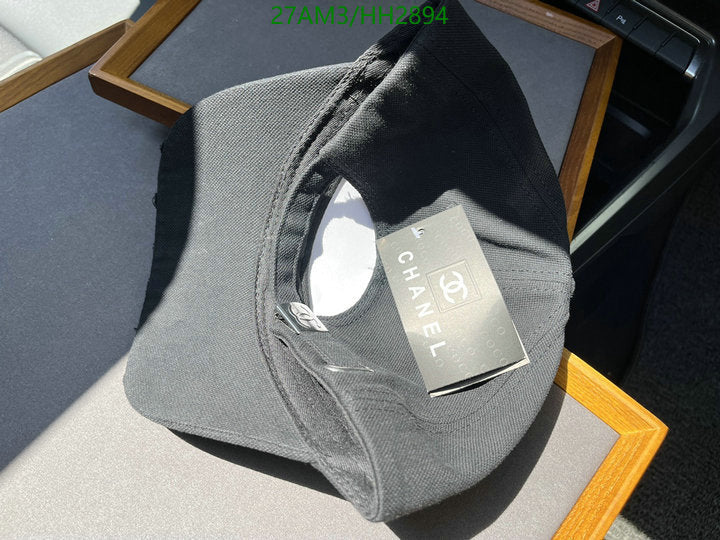 SAMC - CHL Caps & Hats - 360
