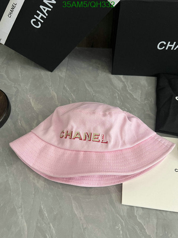 SAMC - CHL Caps & Hats - 175