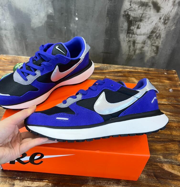 SAMC - NKE Shoes - 260