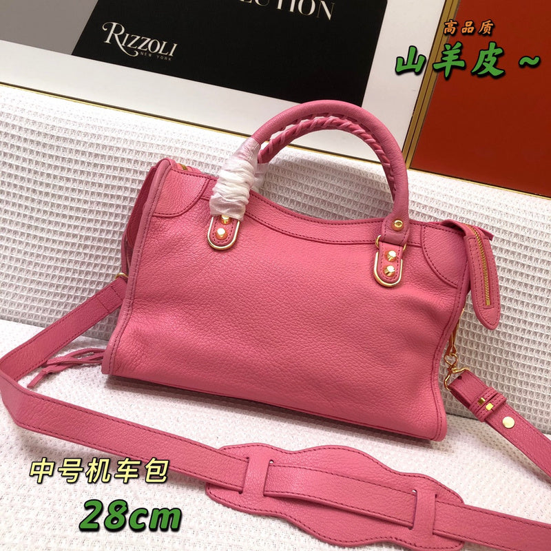 Satchel Bags - BGC Bags - 197