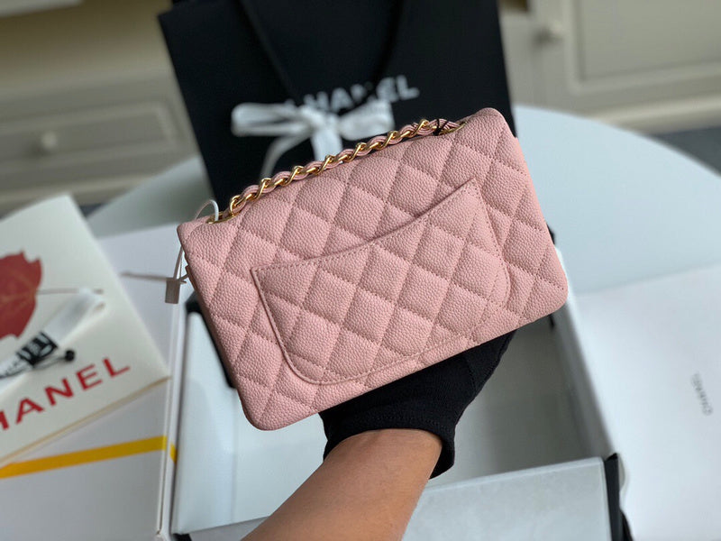 Satchel Bags - CHL Bags - 2640