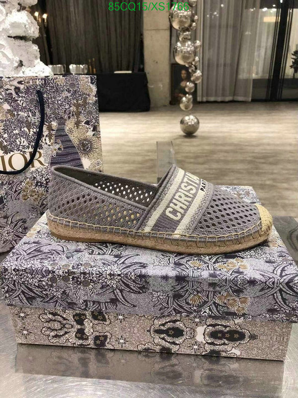SAMCC - DOR Women Shoes - 1997