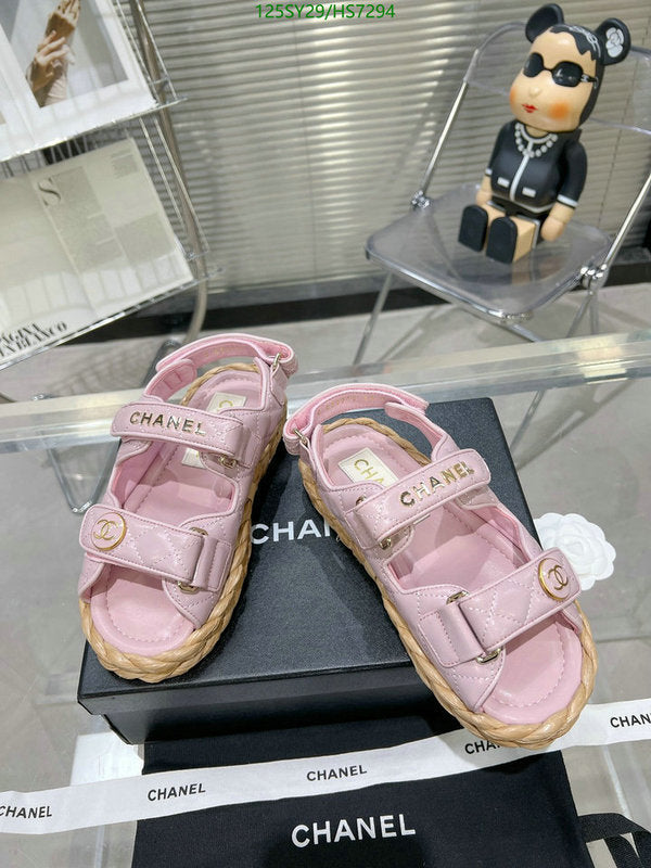 SAMC - CHL Women Shoes Beach - 027