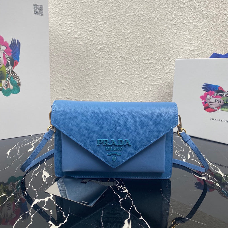 Satchel Bags - PDA Bags - 1444