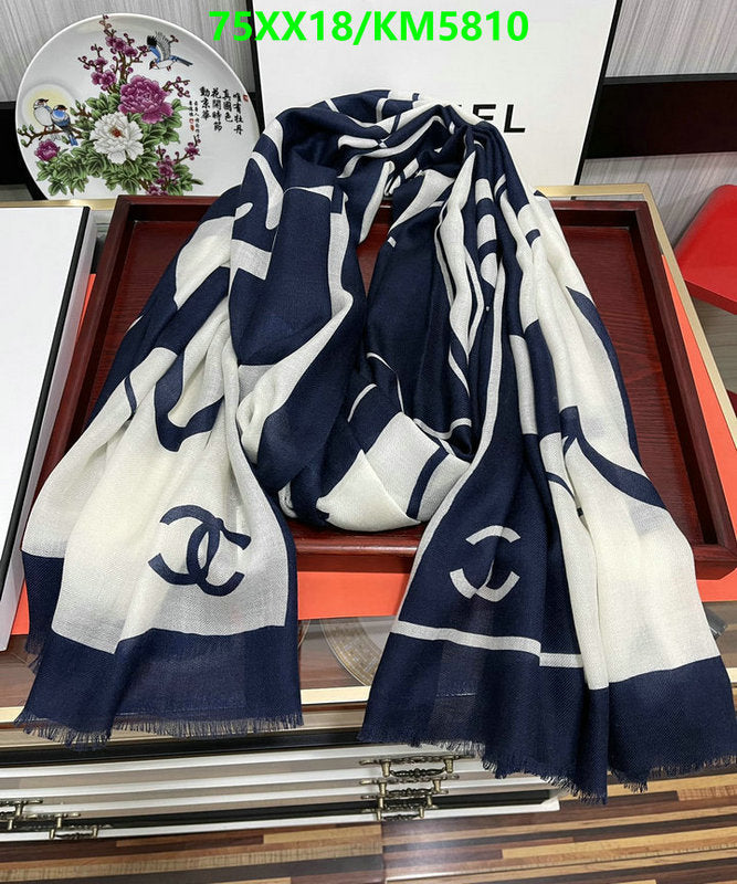 SAMC - CHL Scarves - 049