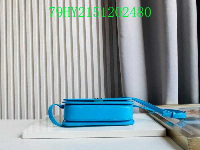 Satchel Bags - LWE Bags - 215