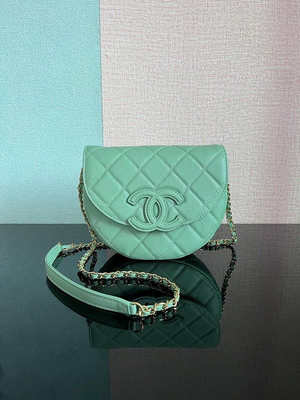 Satchel Bags - CHL Bags - 2455