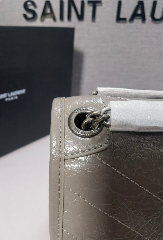 Satchel Bags - SLY Bags - 1656
