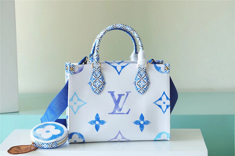 ELE - LUV Bags - 208