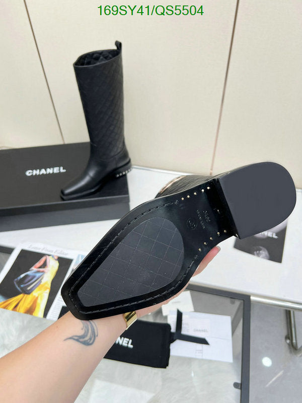 SAMC - Mix Boots - 300