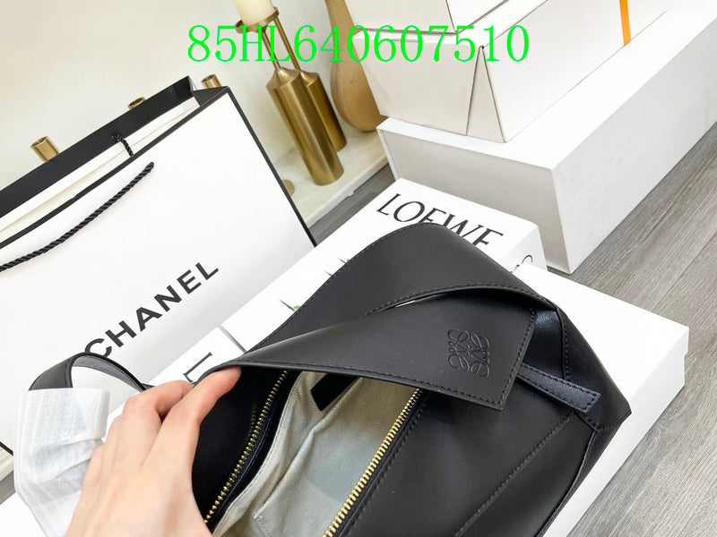 Satchel Bags - LWE Bags - 063