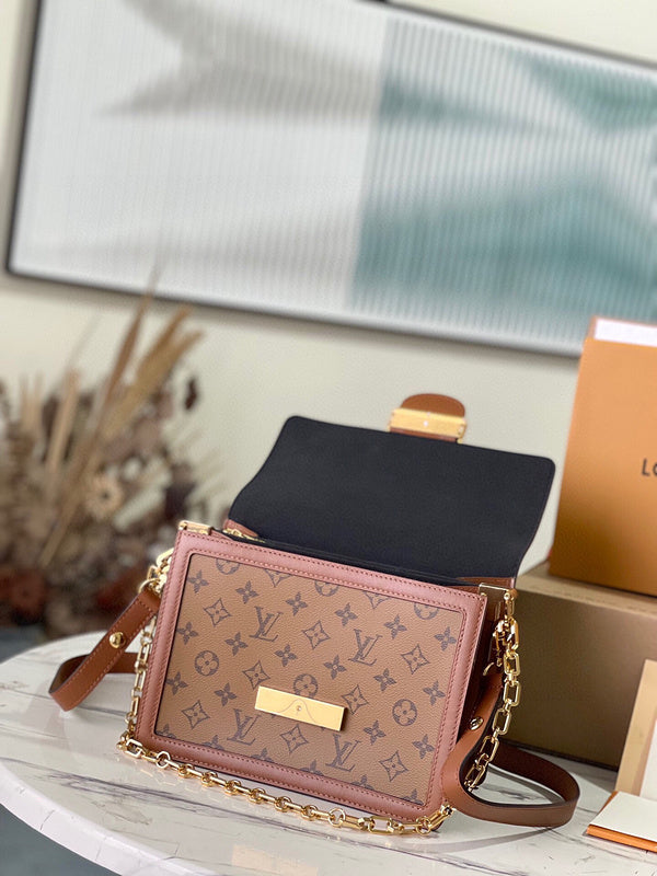 Glami- Glami- Lu-Vi bags - 3978
