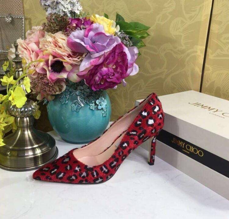 SAMC - JMC Shoes - 167