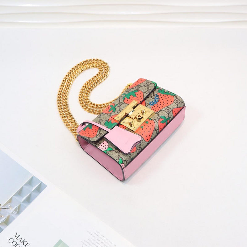 Glami Fashion - GCI Bags - 1130