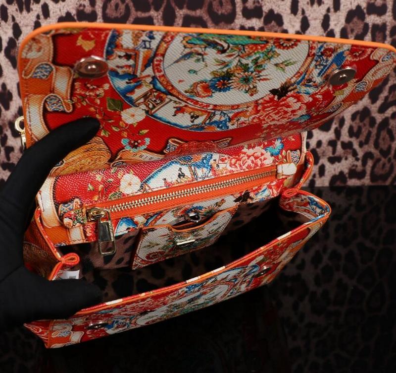 SAMCC - DAG Bags - 056