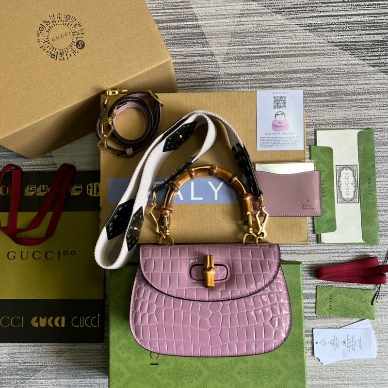 ELE - GG Bags - 1372