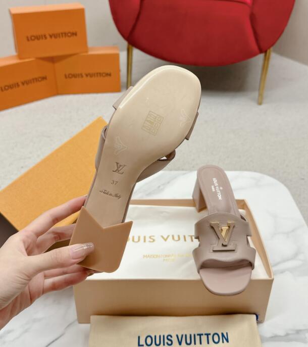 SAMC - LOV Women Shoes - 169