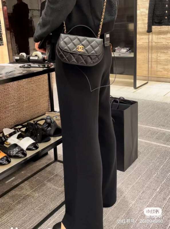 Satchel Bags - CHL Bags - 5839