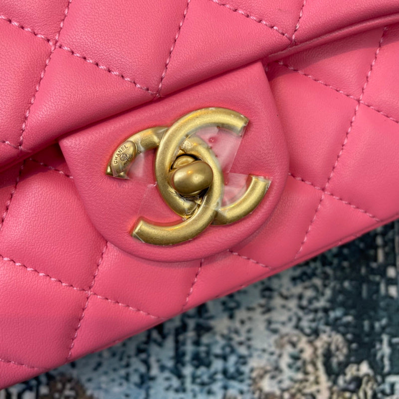 Satchel Bags - CHL Bags - 1741