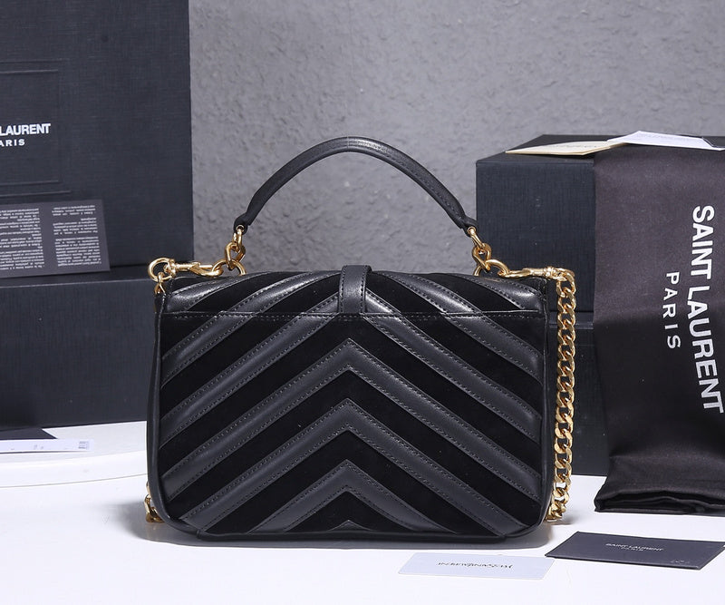 Satchel Bags - STLT Bags - 406