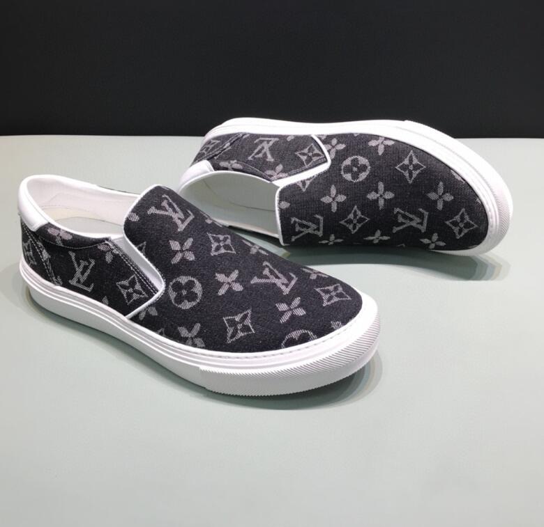 SAMC - LOV Men Shoes - 1436