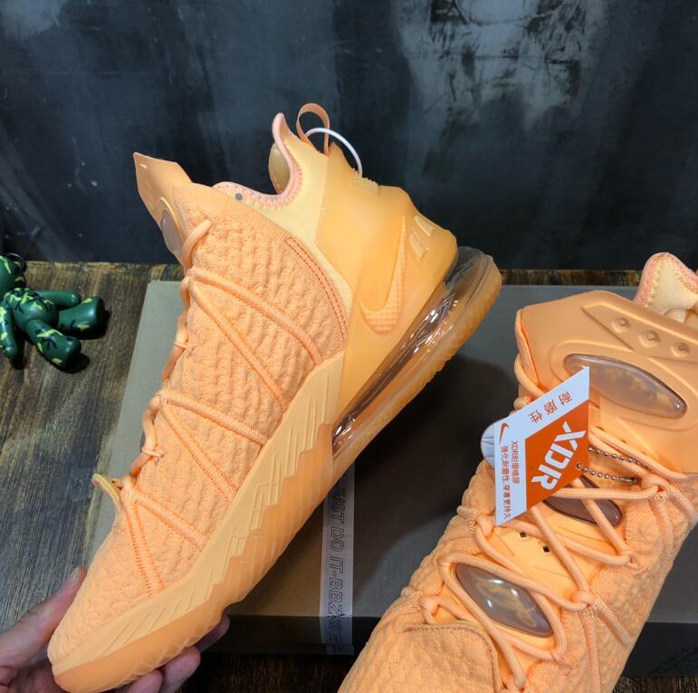 SAMC - NKE Shoes - 1707