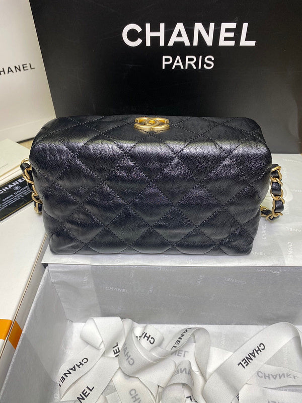 Satchel Bags - CHL Bags - 4284