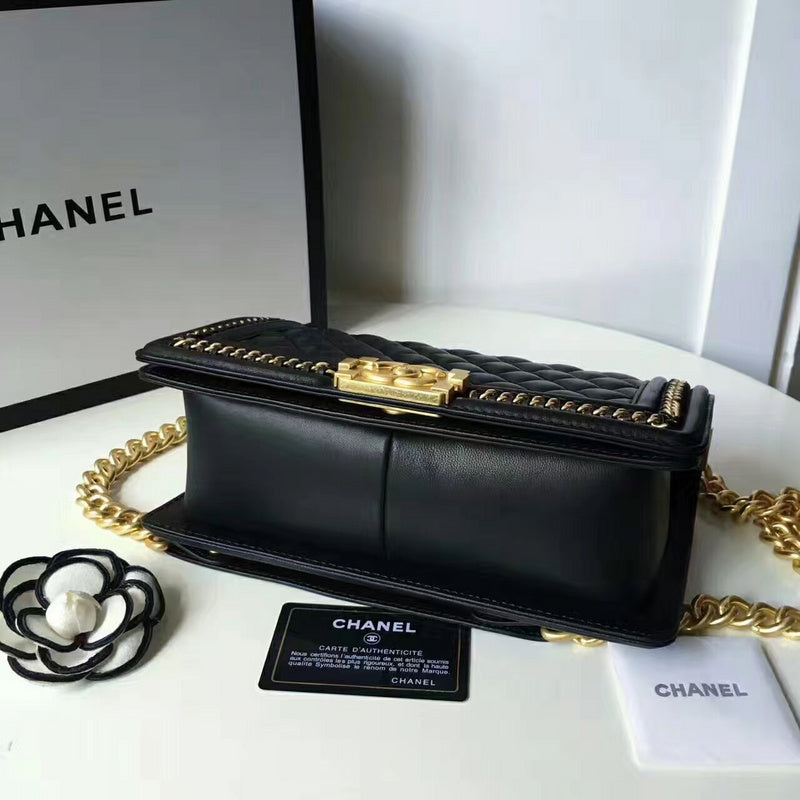 Satchel Bags - CHL Bags - 648