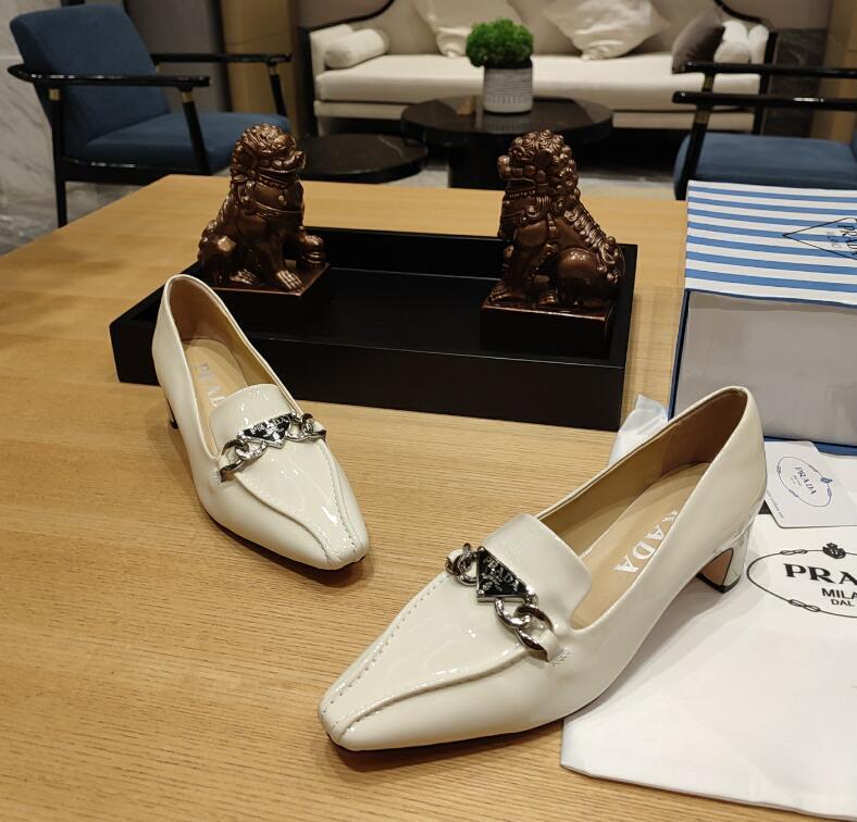 GlamyWomen Shoes - 207