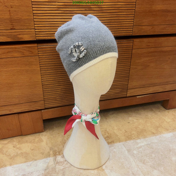 SAMC - CHL Caps & Hats - 328