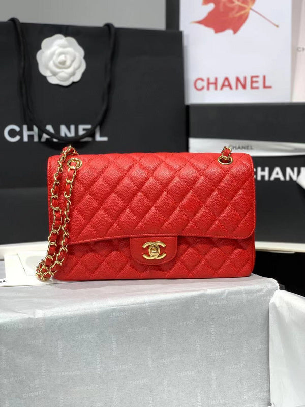 Satchel Bags - CHL Bags - 5643