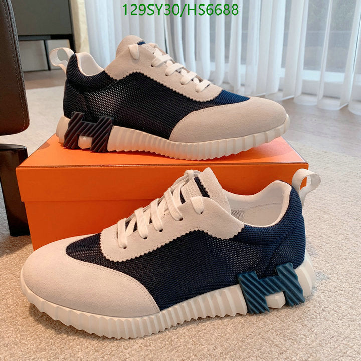 SAMC - HMS Women Shoes - 446
