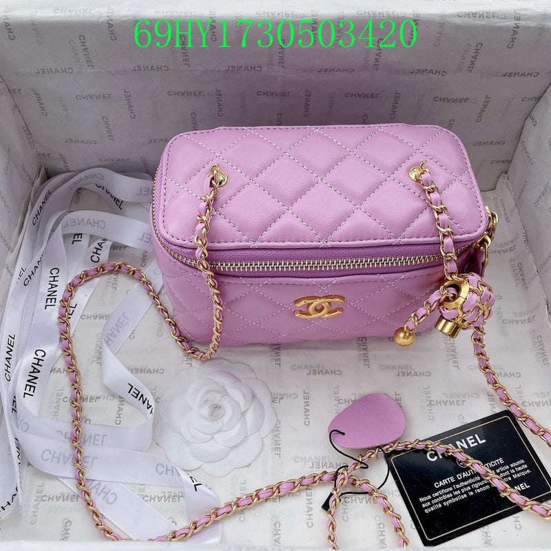 Glami - CHL Bags - 2782