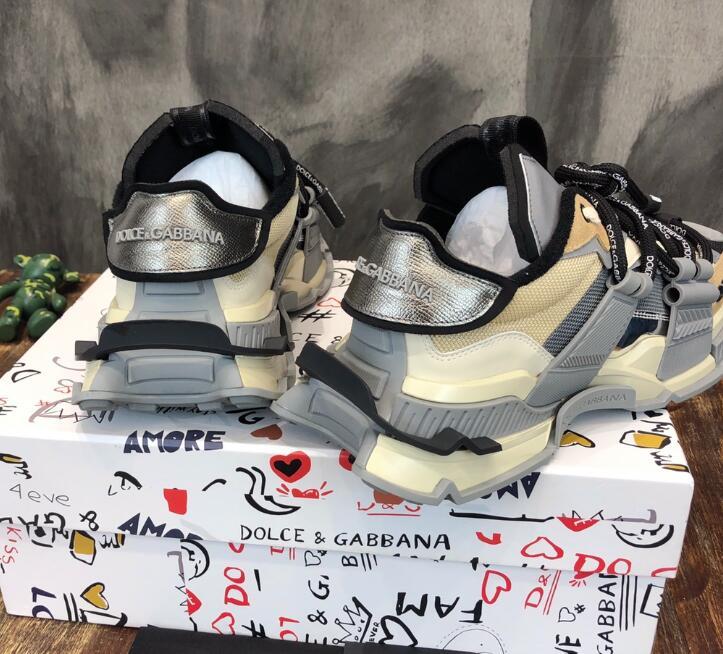 SAMC - DAG Women Shoes - 236