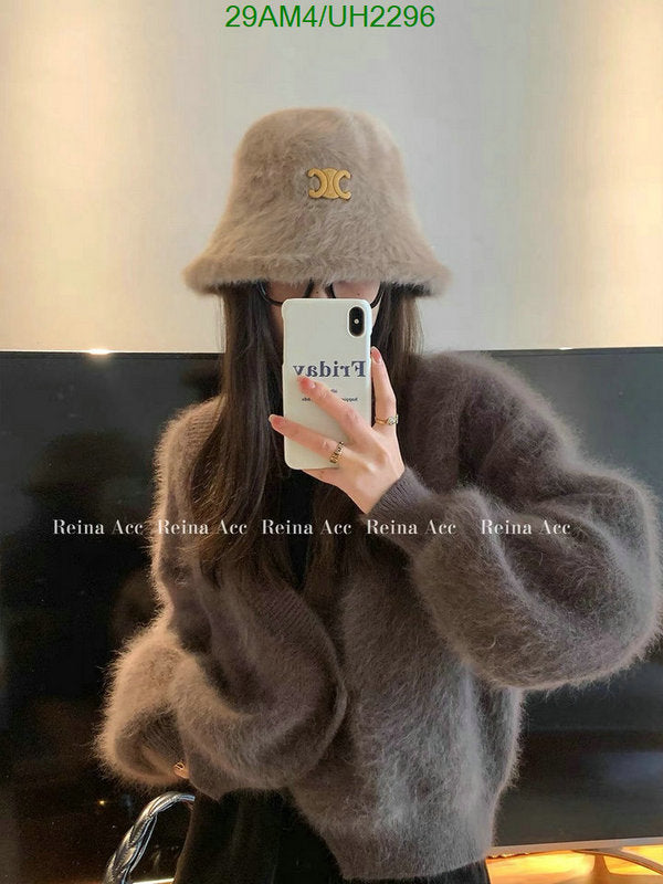 SAMC - COL Caps & Hats - 089