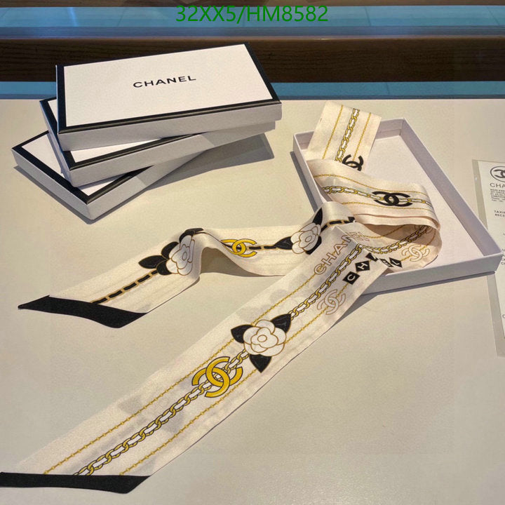 SAMC - CHL Scarves - 787