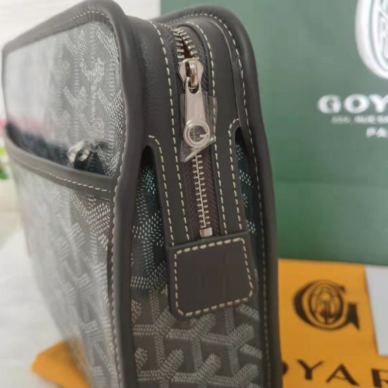 Satchel Bags - GOD Bags - 823