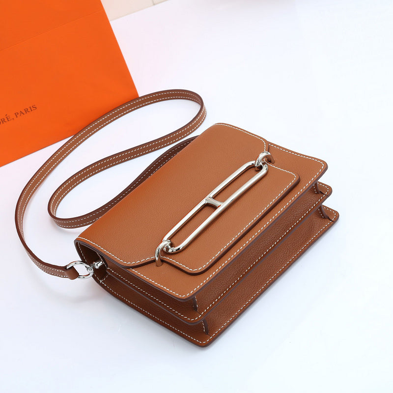 Satchel Bags - HMS-Bags - 147