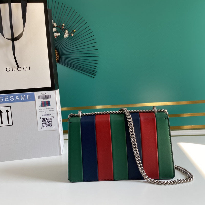 Satchel Bags - GCI Bags - 7081