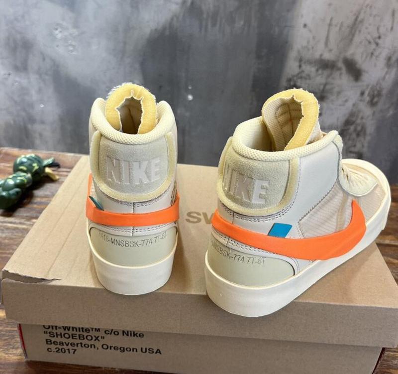 SAMC - YZO Women Shoes - 021