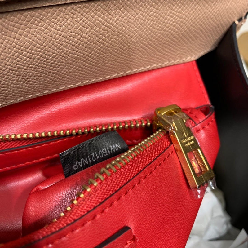 Satchel Bags - VTO Bags - 1287