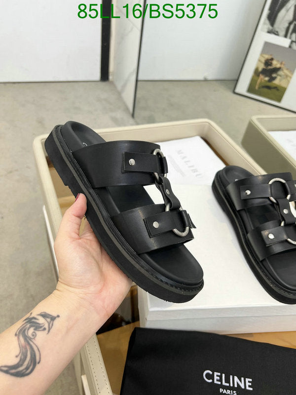SAMC - COL Women Shoes - 047