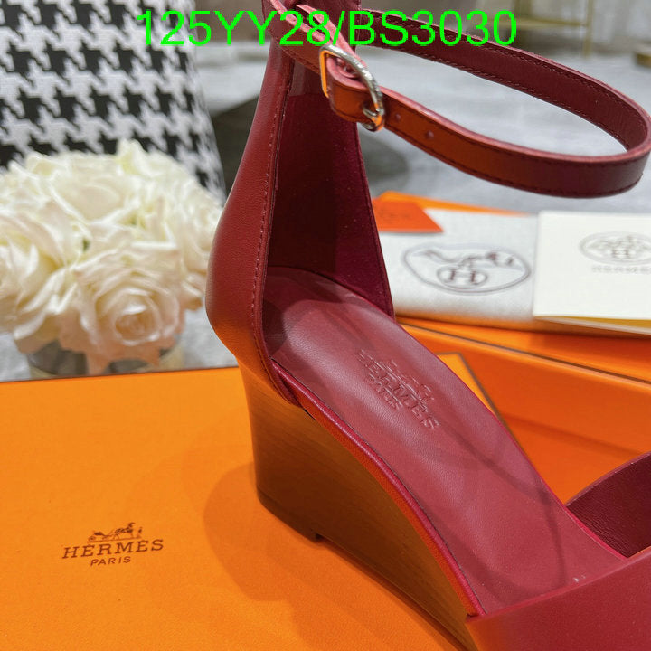 SAMC - HMS Women Shoes - 099