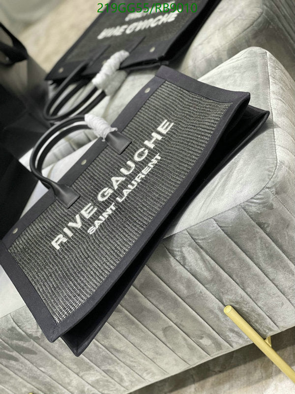 SAMC - YLS Bags - 176