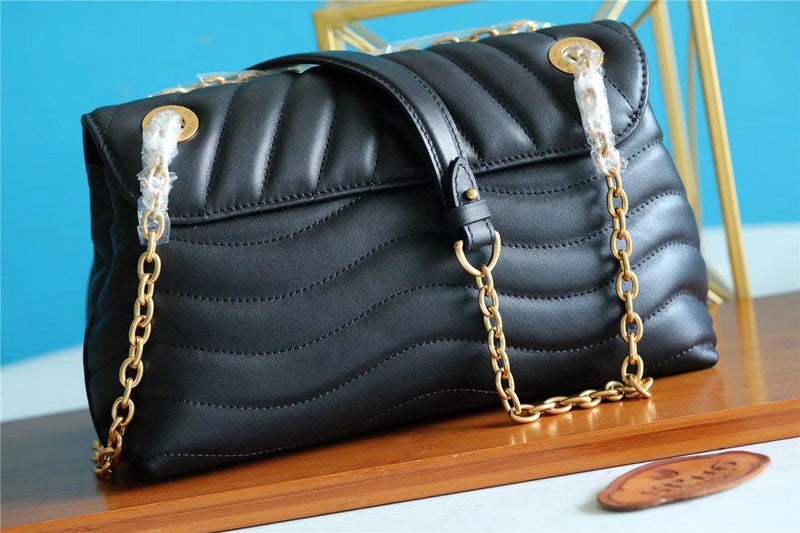 Satchel Bags - VL Bags - 6845