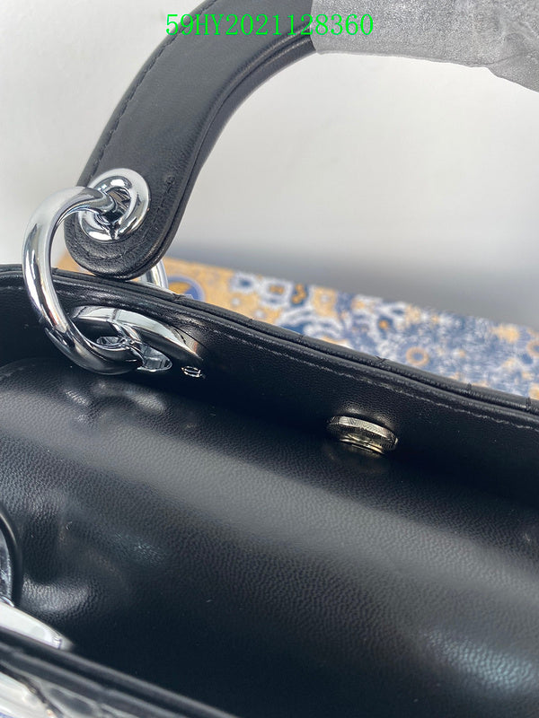 Glami - DOR Bags - 1020